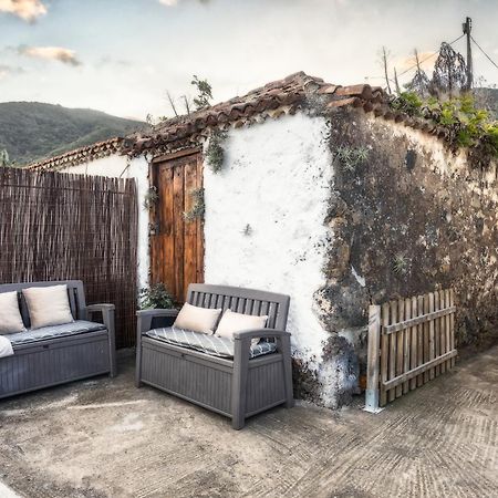 Апартаменты Casita Juan Carro Un Oasis De Paz Пунтальяна Экстерьер фото