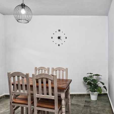 Апартаменты Casita Juan Carro Un Oasis De Paz Пунтальяна Экстерьер фото