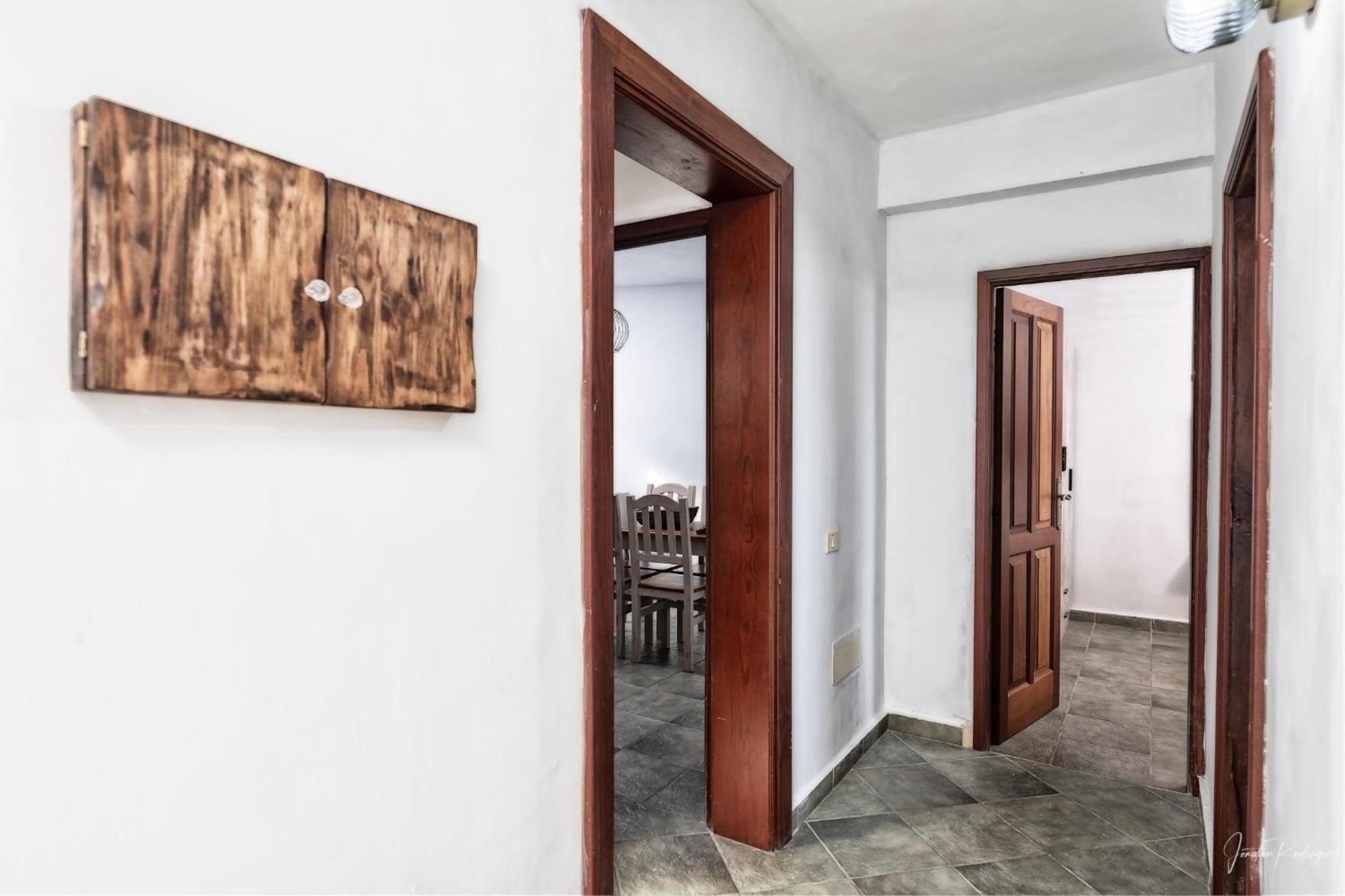 Апартаменты Casita Juan Carro Un Oasis De Paz Пунтальяна Экстерьер фото