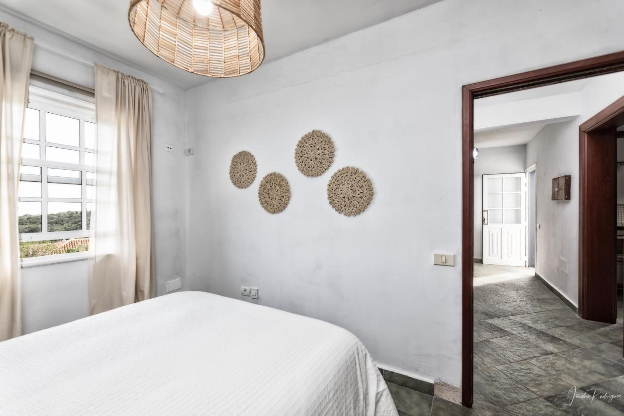 Апартаменты Casita Juan Carro Un Oasis De Paz Пунтальяна Экстерьер фото